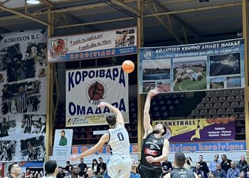 Κόροιβος: Ηττήθηκε με ανατροπή από τον Παπάγο – Όλη η εικόνα και η συνέχεια