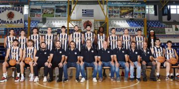 Κόροιβος: Ανοιχτή εκδήλωση στην Αθήνα για την καμπάνια μελών (21/11) – Αγωνιστικά νέα