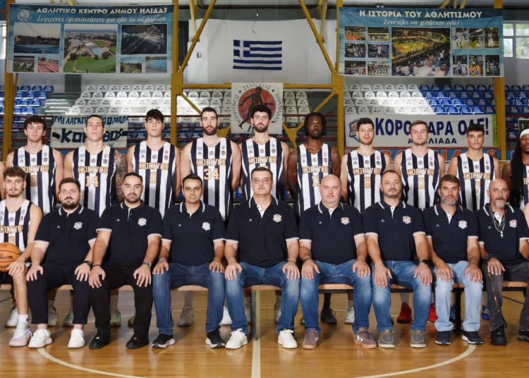 Κόροιβος: Ανοιχτή εκδήλωση στην Αθήνα για την καμπάνια μελών (21/11) – Αγωνιστικά νέα