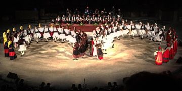 Δήμος Ολυμπίας: Σαββατοκύριακο με εκδηλώσεις για την Αφή της Φλόγας