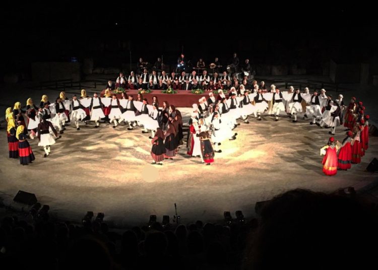 Δήμος Ολυμπίας: Σαββατοκύριακο με εκδηλώσεις για την Αφή της Φλόγας