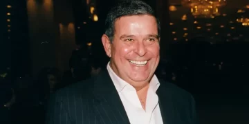 Πέθανε ο ιδιοκτήτης των super market Μαρινόπουλος-Πως κατέρρευσε στα χρόνια της κρίσης