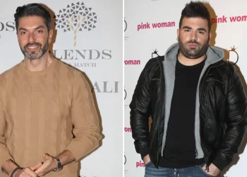 Η αποκάλυψη του Μαρτίκα για τον απατεώνα επιχειρηματία: Αυτός έστησε το παιχνίδι που έχασε 250.000 ο Παντελίδης το βράδυ που σκοτώθηκε