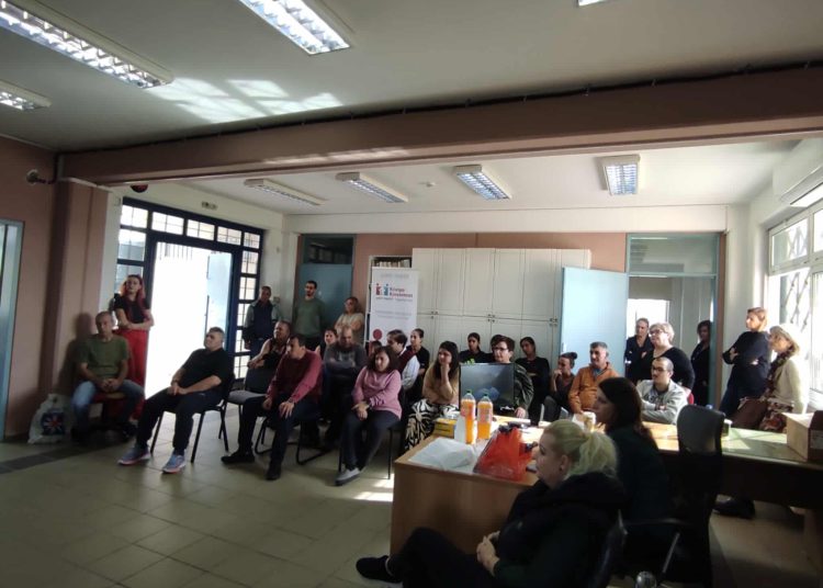 Δήμος Πηνειού: Ενημέρωση για το Εμβόλιο HPV και τη Σημασία του Εμβολιασμού