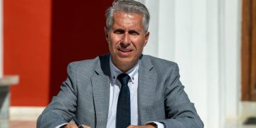 Αποσύρεται μετά από τρεις θητείες ο πρόεδρος του Δικηγορικού Συλλόγου Ηλείας