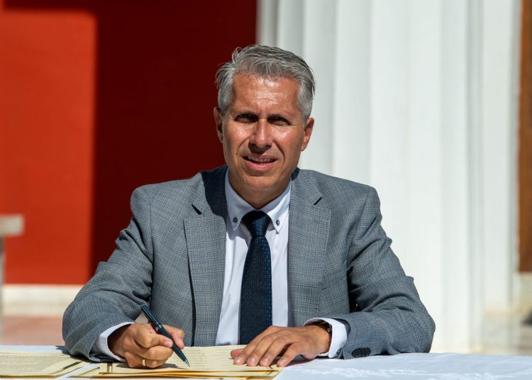 Αποσύρεται μετά από τρεις θητείες ο πρόεδρος του Δικηγορικού Συλλόγου Ηλείας