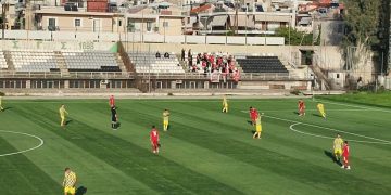 Πύργος: Νέος “μονόδρομος” νίκης την Κυριακή στην Πάτρα (τέλος α’ γύρου)