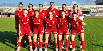 Ποδόσφαιρο Γυναικών: Νίκη – πρόκριση στους “16” του Κυπέλλου ο Πύργος