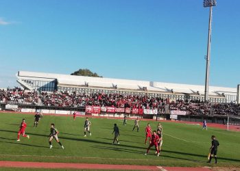 Γ’ Εθνική: Άλλα 5 ματς ως τη διακοπή – Σάββατο με Κιάτο – Οι ημερομηνίες κι η μεταγραφική περίοδος