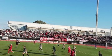 Γ’ Εθνική: Άλλα 5 ματς ως τη διακοπή – Σάββατο με Κιάτο – Οι ημερομηνίες κι η μεταγραφική περίοδος