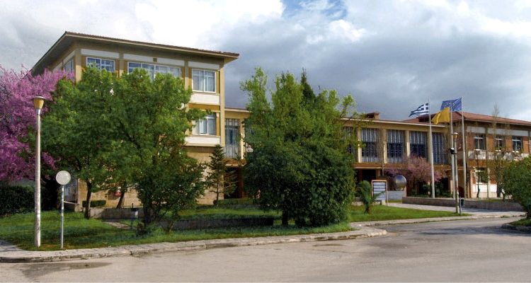 Φορείς Ηλείας: Συνάντηση με τον Πρύτανη Πανεπιστημίου Πατρών την 1η Δεκεμβρίου για το θέμα ίδρυσης Σχολής