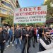 Μαζική κινητοποίηση αγροτών στην Αθήνα – «Η κυβέρνηση έχει βάλει τα προβλήματα στον αυτόματο πιλότο»