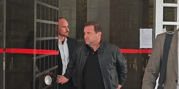 Νίκος Πλακιάς: «Υπαίτιος ο Καραμανλής για τη δολοφονία 57 ψυχών»