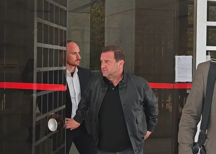 Νίκος Πλακιάς: «Υπαίτιος ο Καραμανλής για τη δολοφονία 57 ψυχών»