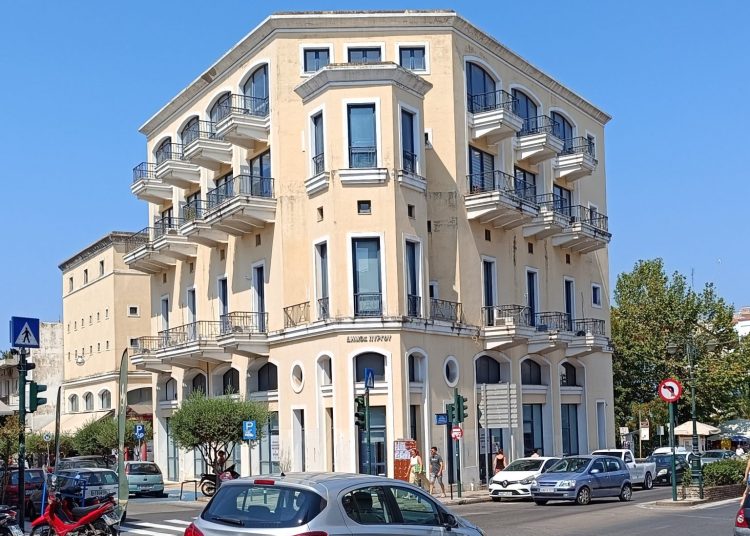 Αλλάζει εικόνα το Πολύκεντρο του Δήμου στον Πύργο-Ποιες οι παρεμβάσεις