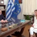 Επίθεση Σαμαρά σε Μητσοτάκη, Τσίπρα, Μπακογιάννη και… Μέρκελ – Θα ανακοινώσει προσεχώς αν πάει για κόμμα