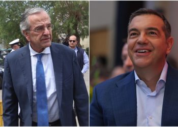 Τσίπρας-Σαμαράς – Η ανοιχτή «βεντέτα» και τα νέα κόμματα