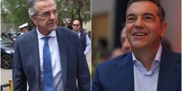 Τσίπρας-Σαμαράς – Η ανοιχτή «βεντέτα» και τα νέα κόμματα