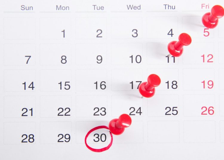 Οι δύο αργίες που χάνουμε μέσα στο 2026