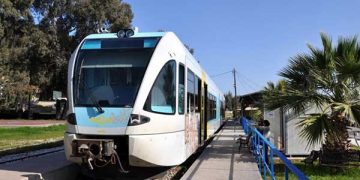 Ηλεία: Κανένας σχεδιασμός για το τρένο-Μελέτες ¨σαπίζουν¨ στα γραφεία