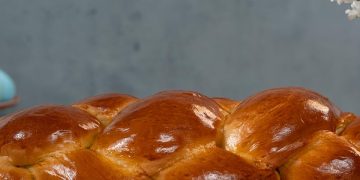 Δ. Ελλάδα: Ο ΕΦΕΤ ανακαλεί τσουρέκι από την αγορά-Δεν είναι υγιεινό