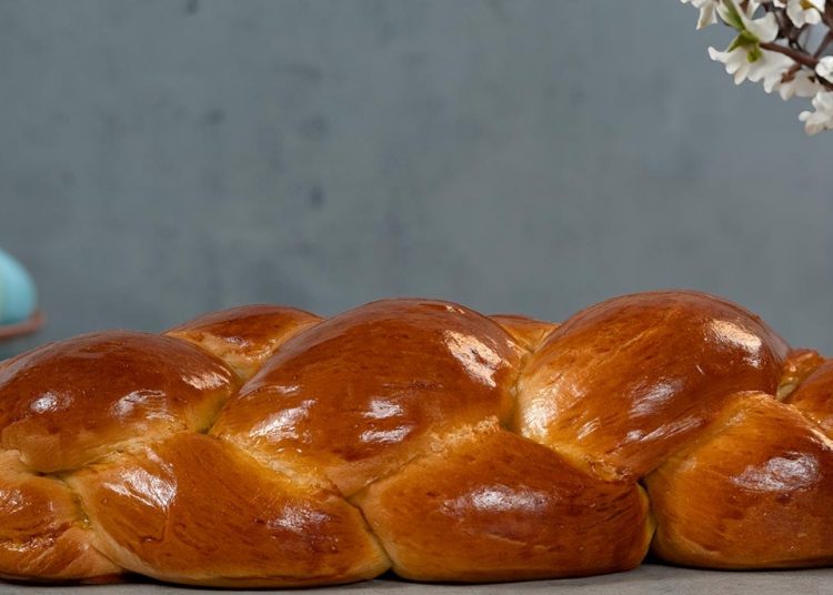 Δ. Ελλάδα: Ο ΕΦΕΤ ανακαλεί τσουρέκι από την αγορά-Δεν είναι υγιεινό