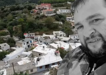 Ο σασμός που δεν σταμάτησε τη βεντέτα και το σπίτι που «ξύπνησε» την έχθρα στα Βορίζια