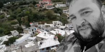 Ο σασμός που δεν σταμάτησε τη βεντέτα και το σπίτι που «ξύπνησε» την έχθρα στα Βορίζια