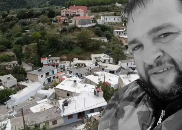 Ο σασμός που δεν σταμάτησε τη βεντέτα και το σπίτι που «ξύπνησε» την έχθρα στα Βορίζια