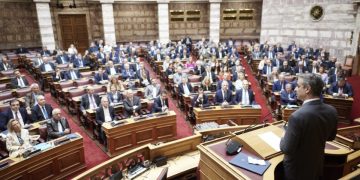 ΝΔ: Κρίση στο κόμμα-Εξέγερση «γαλάζιων» βουλευτών για τα ΕΛΤΑ