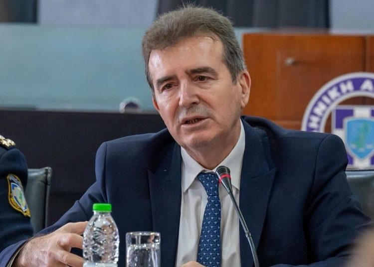 Κρήτη: Τα μέτρα για την οπλοκατοχή – Κακούργημα οι μπαλωθιές