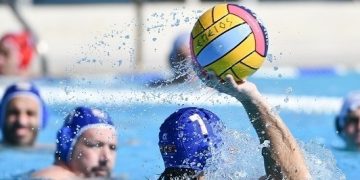 Πόλο: Η κλήρωση του Επειού Ήλιδας