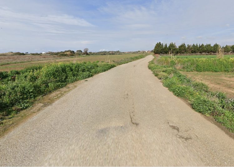 Καλακαίικα-Άγιος Ηλίας: 2,2 εκ. ευρώ για ποδηλατόδρομο από τον Δήμο Πύργου