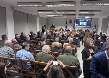 Το Επιμελητήριο Ηλείας «ανοίγει« τον διάλογο για την επανεκκίνηση του σιδηροδρόμου στη Δυτική Πελοπόννησο