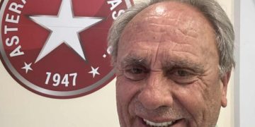 Α. Παπαδάκος: «Συνεχίζεται η “ζητιανιά” έδρας από τον Αστέρα Αμαλιάδας με ευθύνη Αντιδημάρχου Αθλητισμού και ανοχή της Δημοτικής Αρχής Ήλιδας»