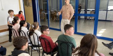 Με επιτυχία πραγματοποιήθηκε από τον Δήμο Πύργου το Φεστιβάλ Υγείας κατά της παιδικής παχυσαρκίας