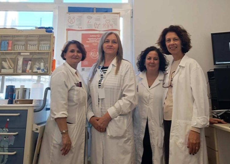 Νοσοκομείο Αμαλιάδας & Δήμος σε κοινές δράσεις για τον μητρικό θηλασμό