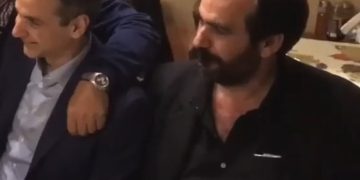 O Φραπές απειλεί με αποδείξεις για εμπλοκή και άλλων στον ΟΠΕΚΕΠΕ-Φόβος στο Μαξίμου