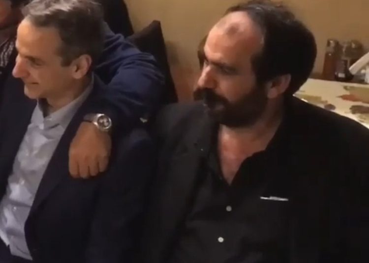 O Φραπές απειλεί με αποδείξεις για εμπλοκή και άλλων στον ΟΠΕΚΕΠΕ-Φόβος στο Μαξίμου