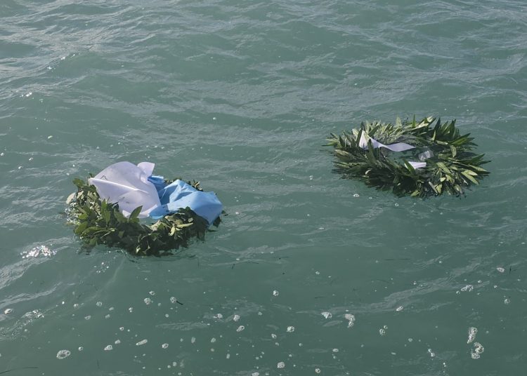 Με Λαμπρότητα τιμήθηκε η 200ή Επέτειος της Ναυμαχίας της Κυλλήνης