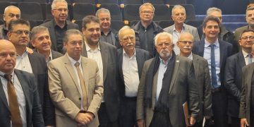 Κοινή Συνεδρίαση ΠΕΔ Δυτικής Ελλάδας & ΠΕΔ Ιονίων Νήσων για το νέο Κώδικα Αυτοδιοίκησης