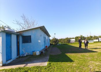 Αναβάθμιση των αποδυτηρίων στο Γήπεδο Κουρτεσίου