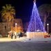 Φωταγωγήθηκε το Χριστουγεννιάτικο Δέντρο Ανδραβίδας