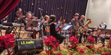 ΛΕΧΑΙΝΑ: Μάγεψε η συναυλία της Φιλαρμονικής «Ο Ορφεύς» στο Σινέ Άστρον