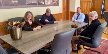 Εορταστική περίοδος – Ενισχυμένοι έλεγχοι στην Αγορά της Ηλείας