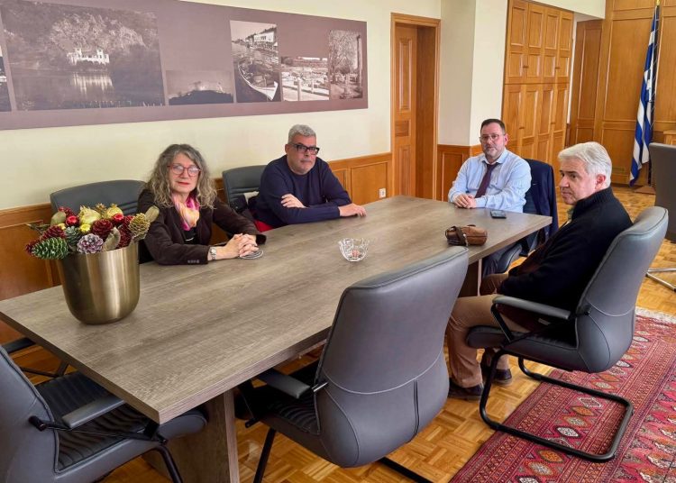 Εορταστική περίοδος – Ενισχυμένοι έλεγχοι στην Αγορά της Ηλείας