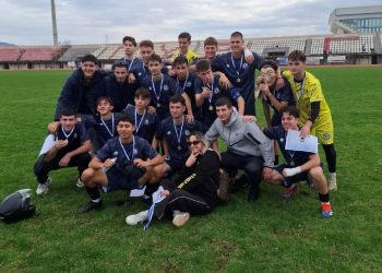 Ολοκληρώθηκε με τους τελικούς το σχολικό πρωτάθλημα ποδοσφαίρου Λυκείων Ηλείας