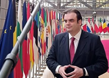 Πρόεδρος του Eurogroup ο Κυριάκος Πιερρακάκης