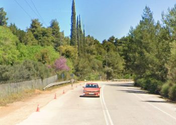 Σε τροχιά υλοποίησης δύο κομβικά έργα για τον δρόμο Αμαλιάδας – Πηνείας