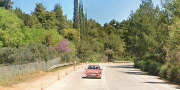 Σε τροχιά υλοποίησης δύο κομβικά έργα για τον δρόμο Αμαλιάδας – Πηνείας